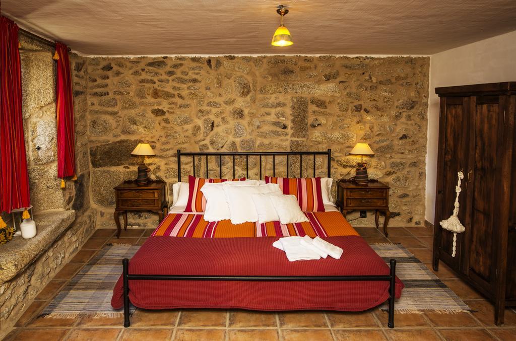 Guest house Rustica Alemana