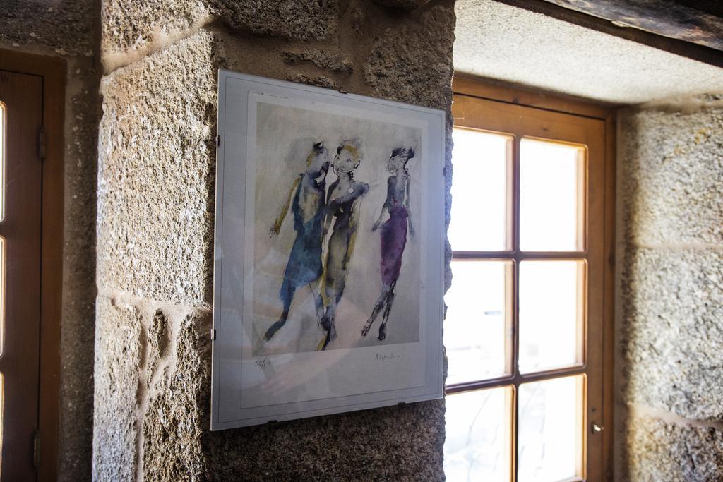 Guest house Rustica Alemana