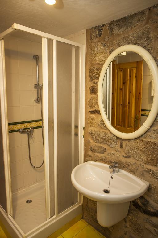 Rustica Alemana Guest house Muxia