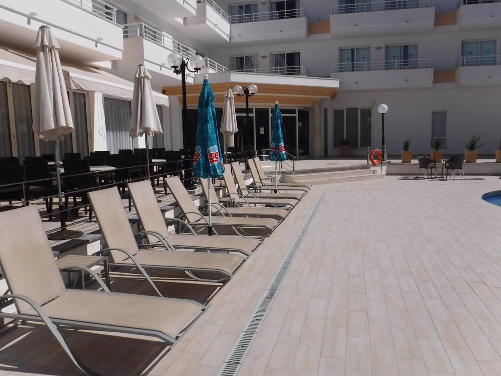 Maracaibo Apartment Can Picafort (Mallorca)