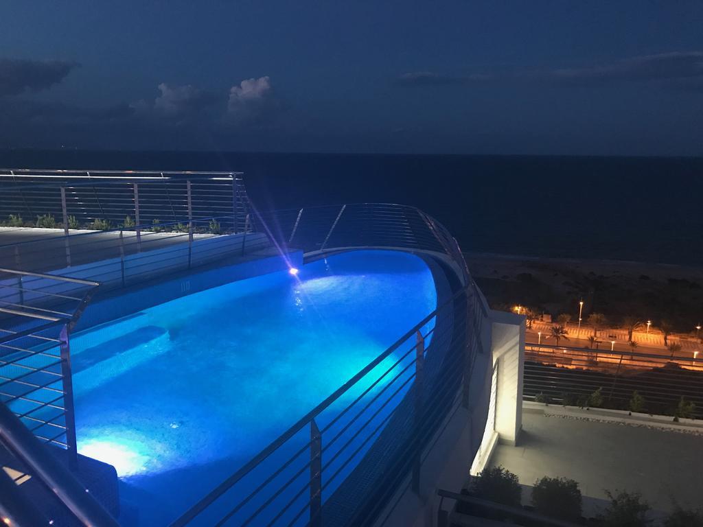 Infinity View Paradise Apartment Arenales del Sol