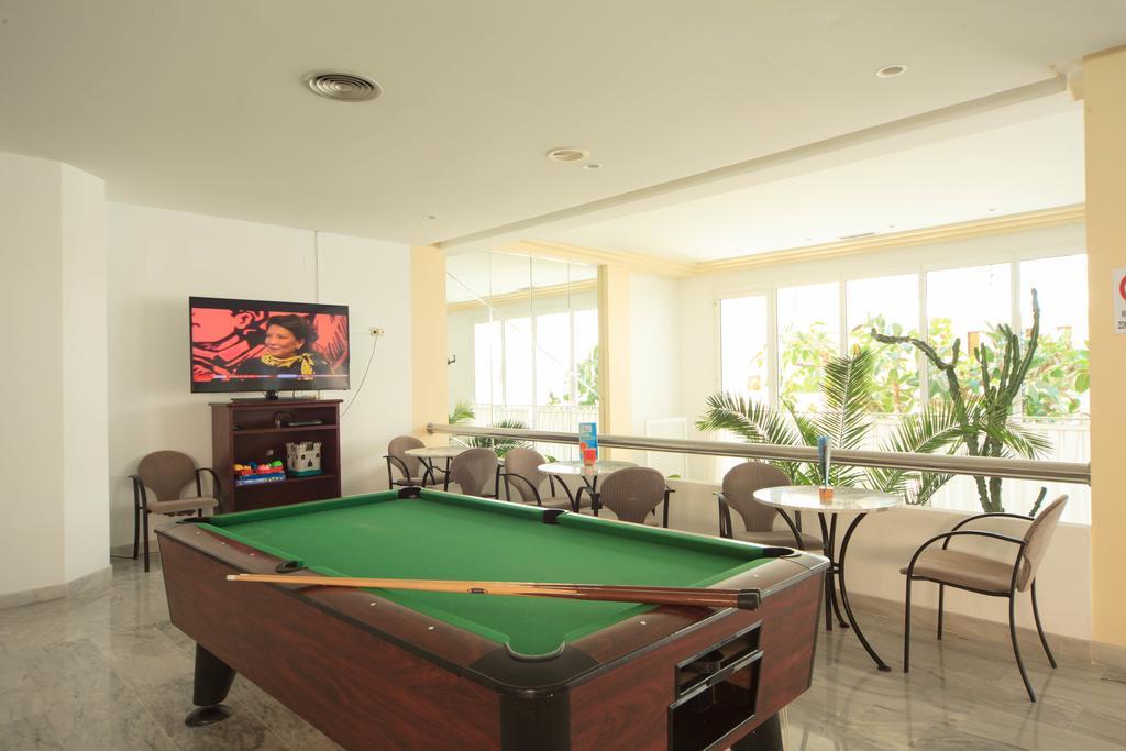 Apartment Maracaibo Can Picafort (Mallorca)