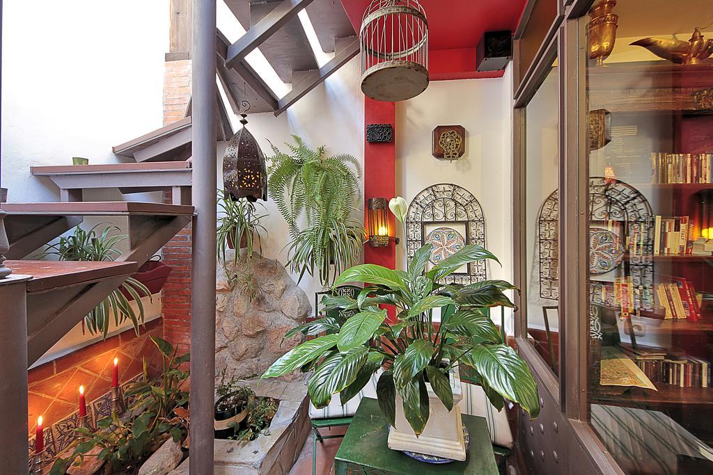 Apartamento Solar Montesclaros Granada