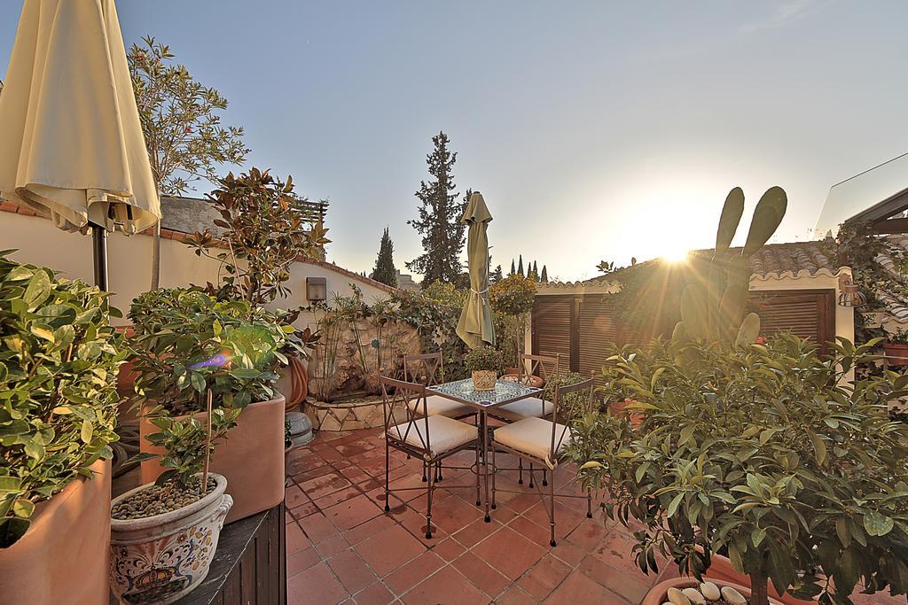 Apartamento Solar Montesclaros *