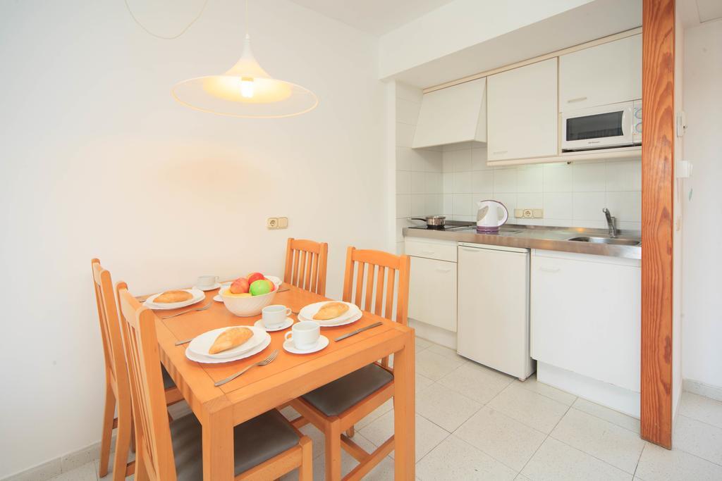Apartment Maracaibo 3*