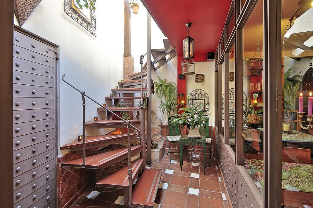Apartamento Solar Montesclaros *