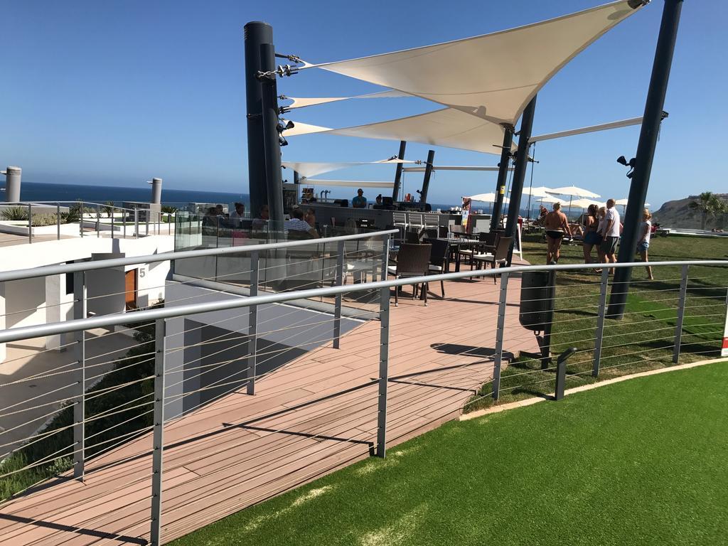 Infinity View Paradise Apartment Arenales del Sol