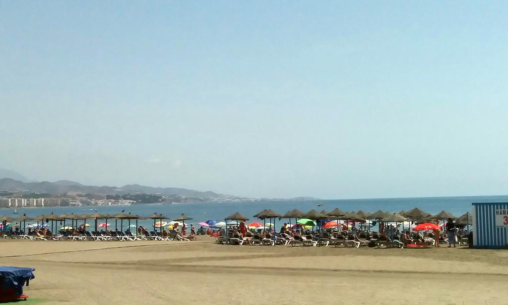 Hotel Americas - Mares Torre Del Mar