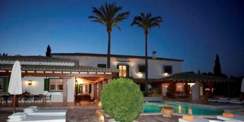 Sh Mas De Canicatti Hotel Oliva
