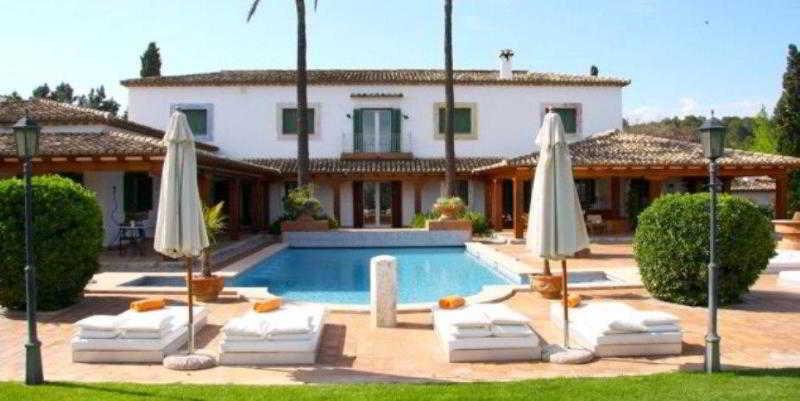 Hotel Sh Mas De Canicatti 4*