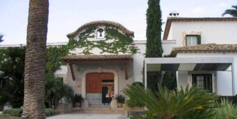 Sh Mas De Canicatti Hotel 4*