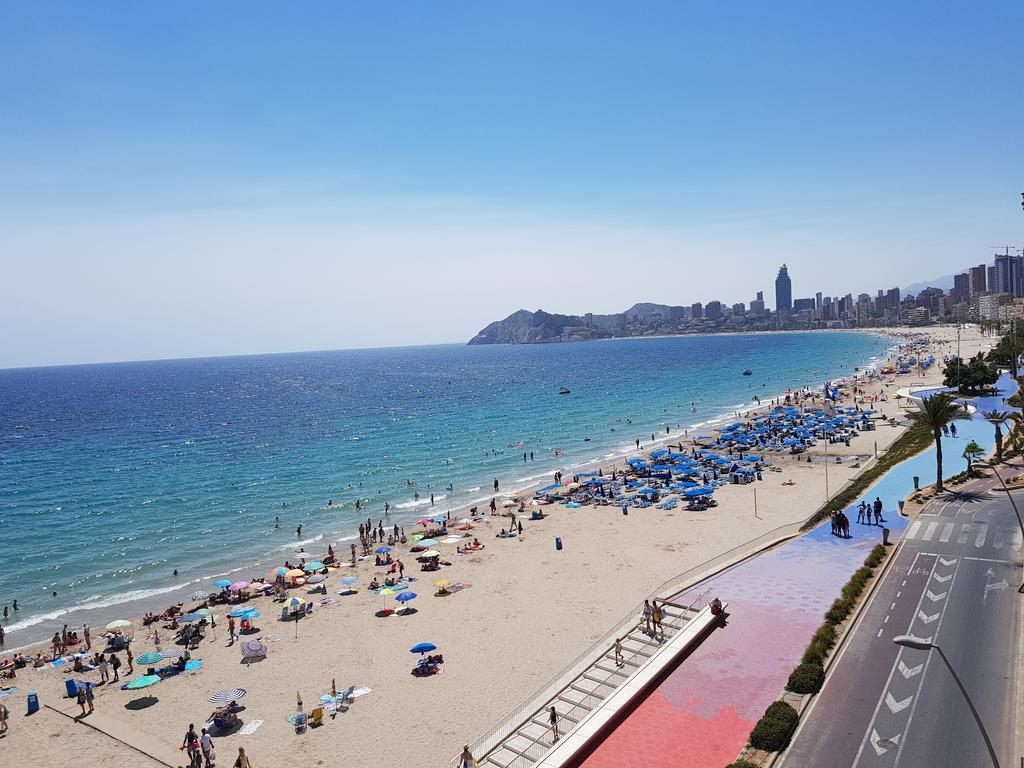 Marconi Hotel