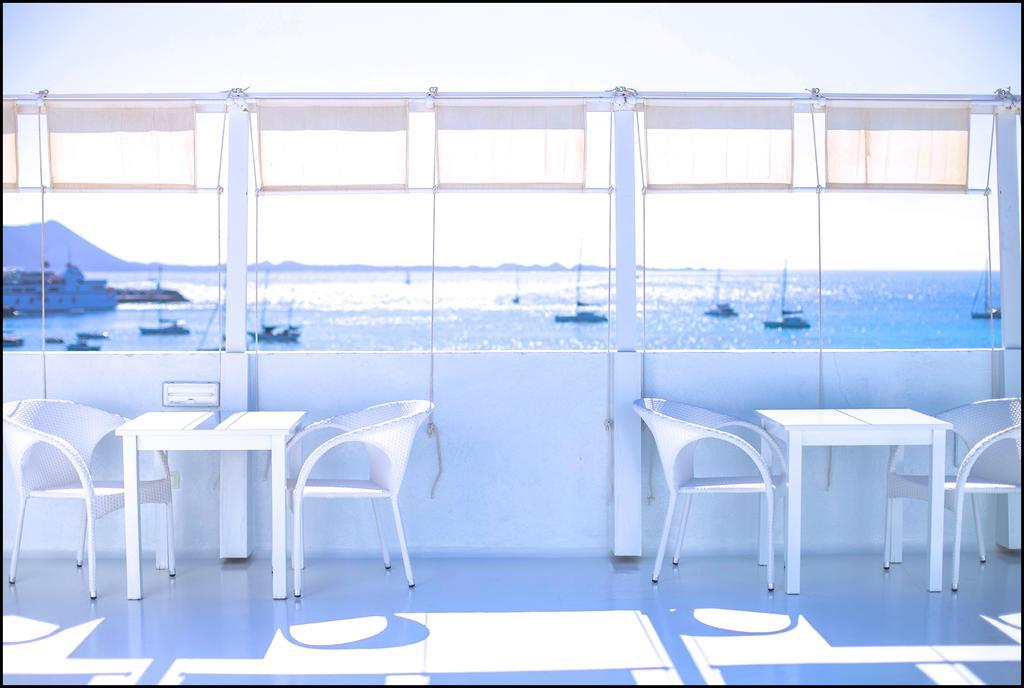 Avanti Lifestyle - Only Adults Hotel Corralejo