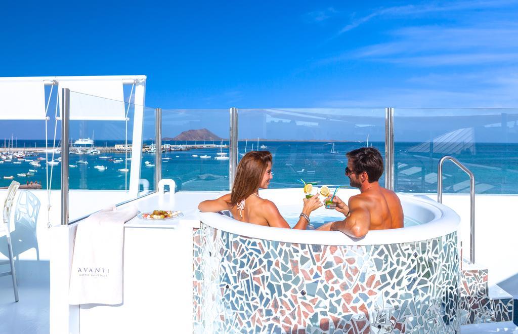 Avanti Lifestyle - Only Adults Hotel 4*