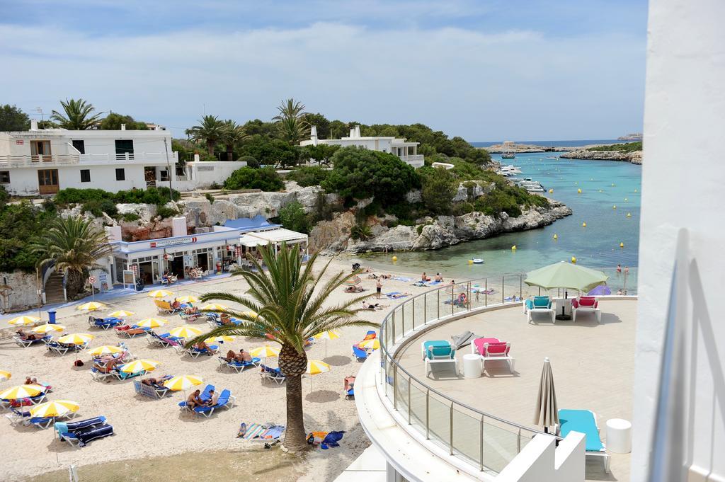 Hotel Playa Santandria Adults Only Cala Santandria (Menorca)