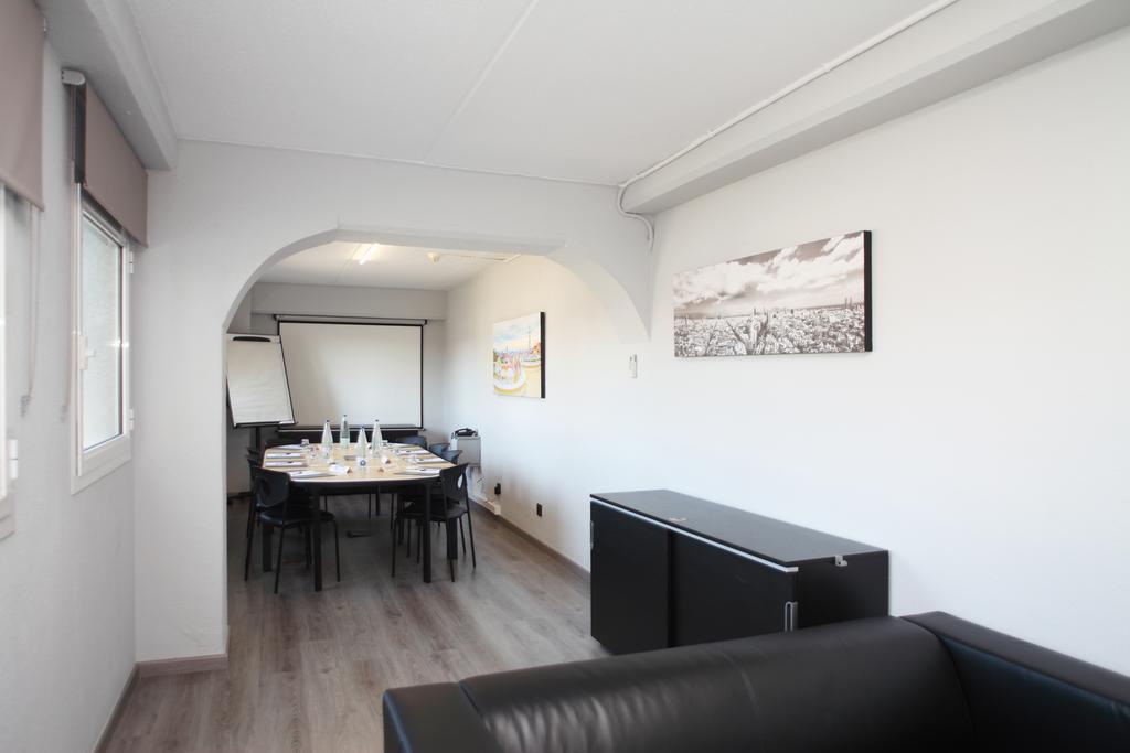 Travelodge Barcelona Del Valles Barbera del Valles