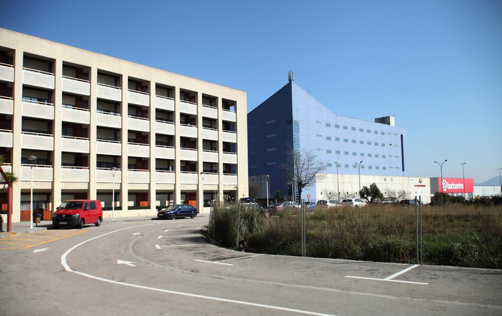 Travelodge Barcelona Del Valles Barbera del Valles