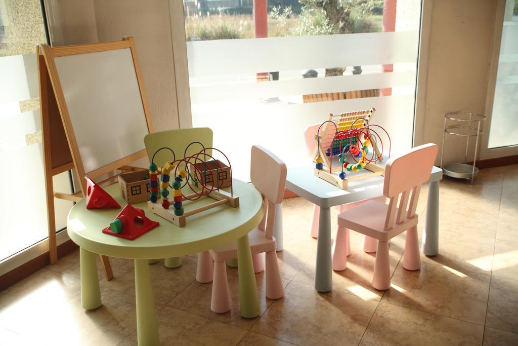 Hotel Travelodge Barcelona Del Valles Barbera del Valles
