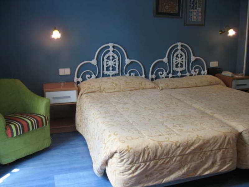 Central Hotel Santander