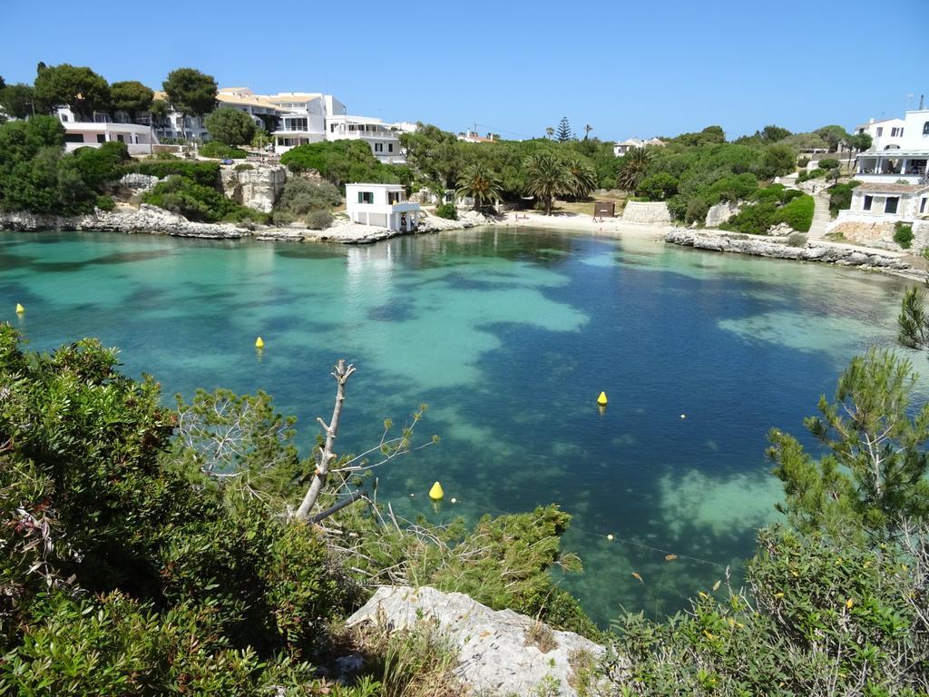 Playa Santandria Adults Only Hotel Cala Santandria (Menorca)