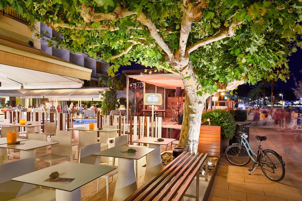 Hotel&spa Terraza Rosas