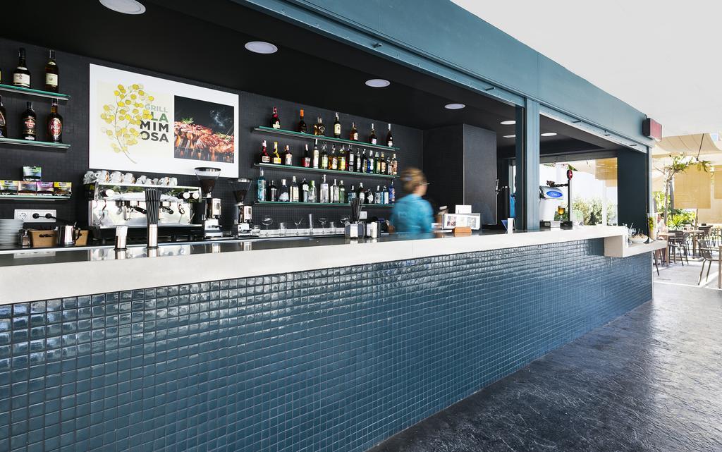 Hotel Aqua Silhouette & - Adults Only Malgrat de Mar