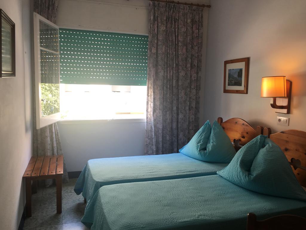 Casa Austria Pensión