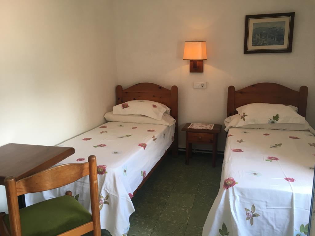 Casa Austria Pensión Calella