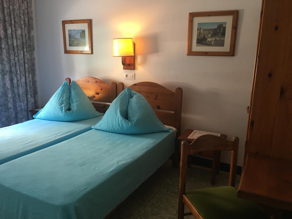 Casa Austria Pensión 3*