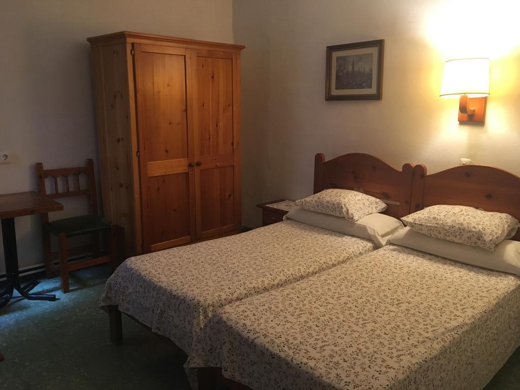 Pensión Casa Austria 3*