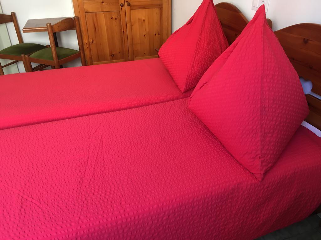 Pensión Casa Austria 3*