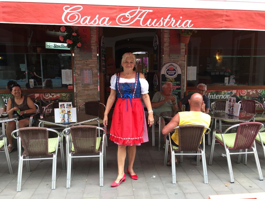 Casa Austria
