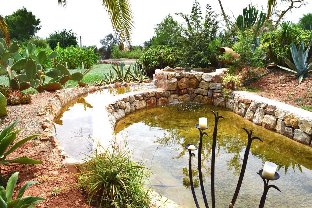 Agroturismo Ca Na Joaneta *