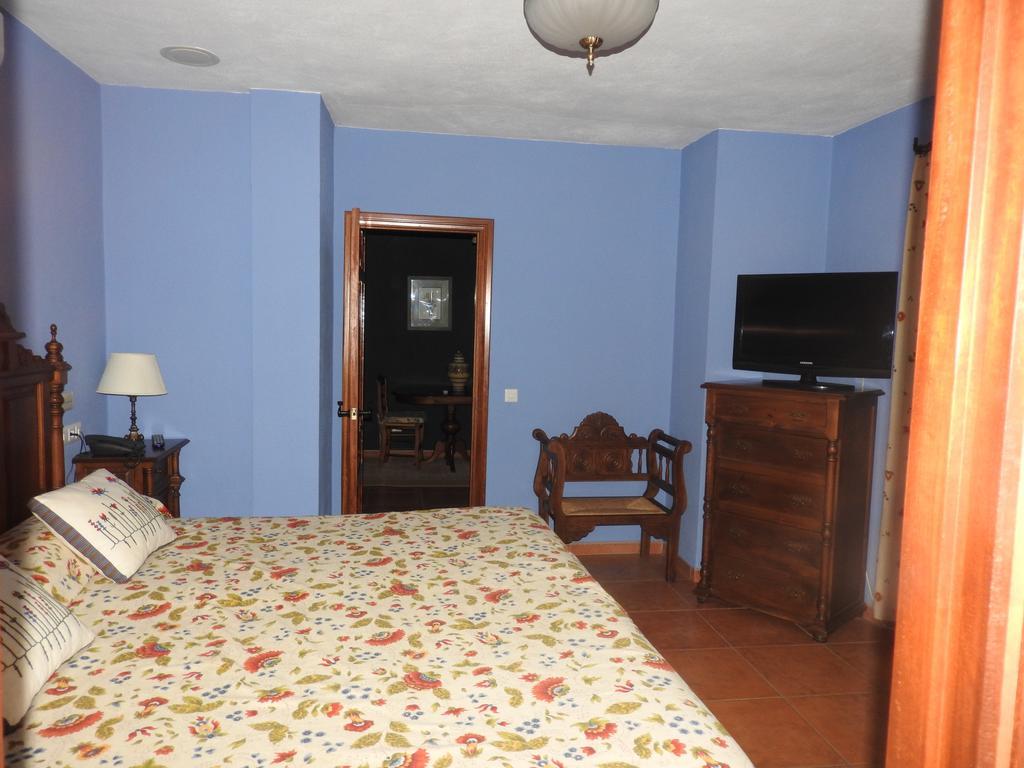 El Refugio De Juanar Hotel 3*