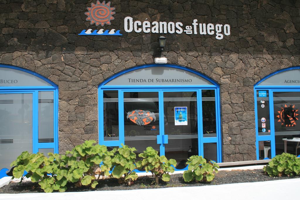 Costa Volcán&spa Puerto del Carmen (Lanzarote)