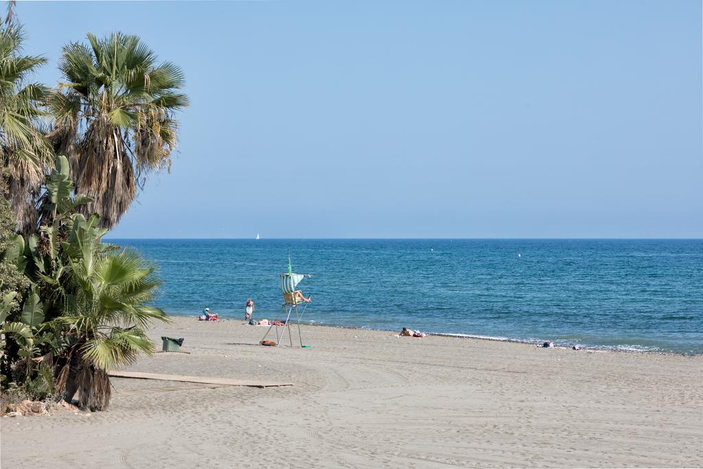 Real Apartamento Estepona