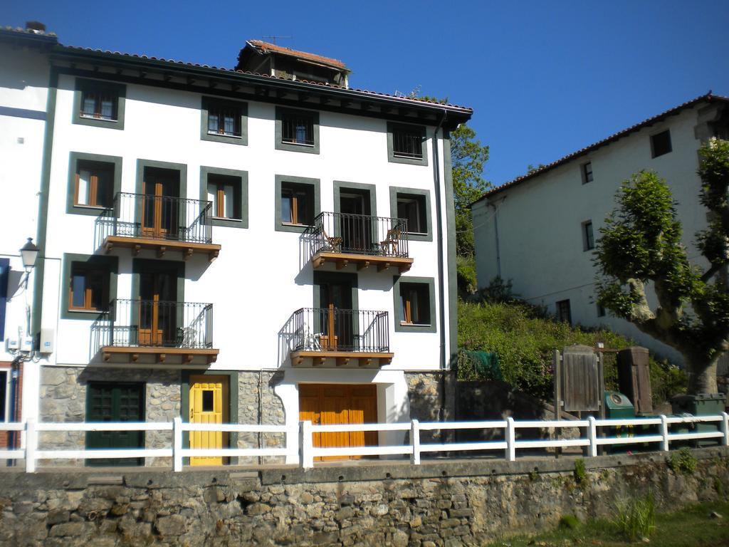 Apartamento Martina Lapiko