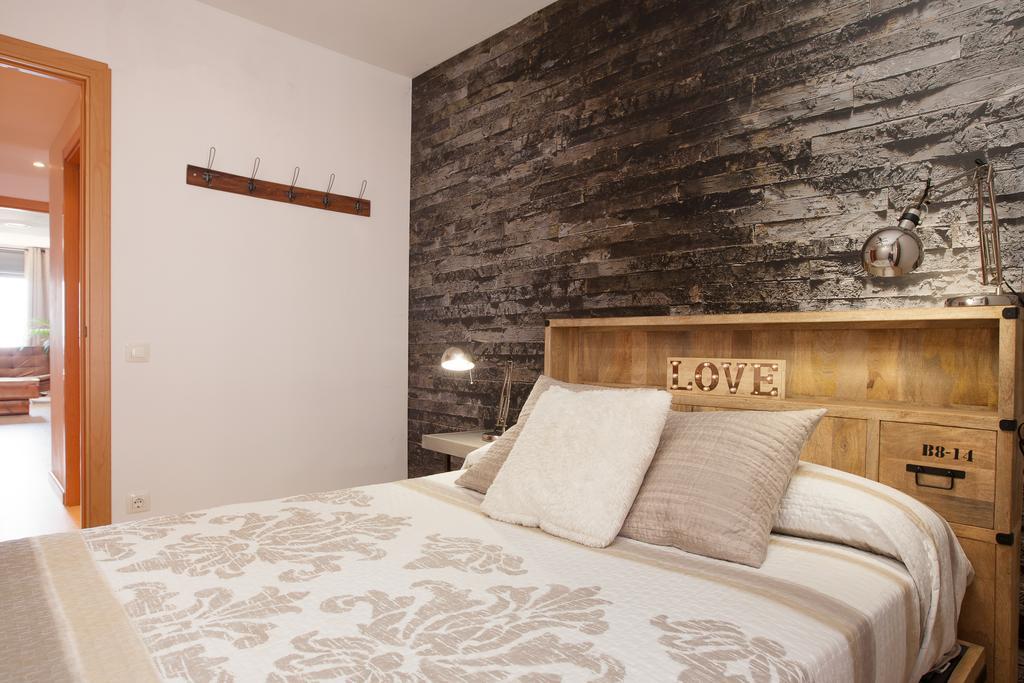 Front Canet Apartment