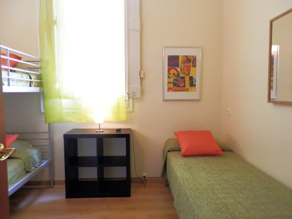 Garden Hostel