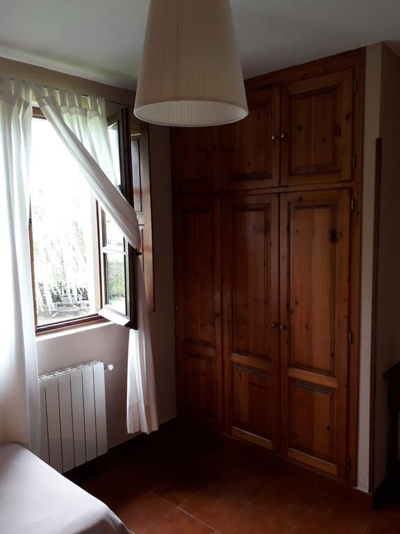 Apartamento Hidalgos