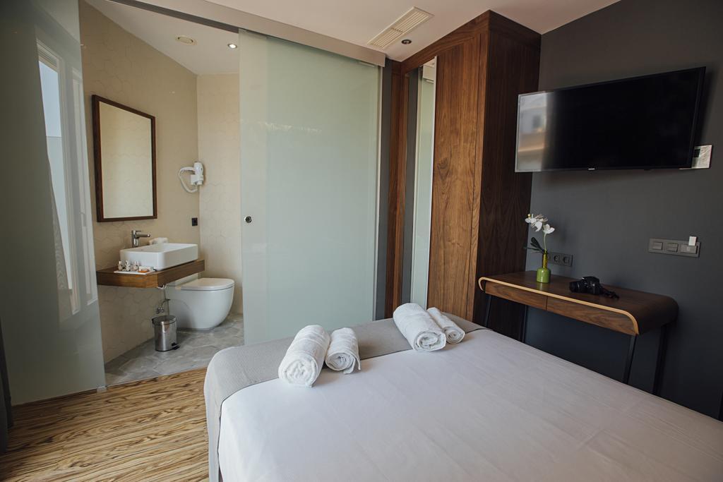 Hotel Premium Malaga