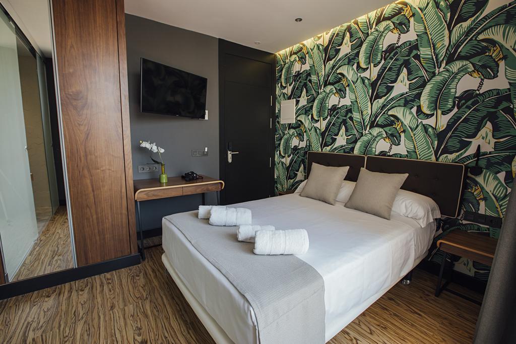 Premium Hotel Malaga