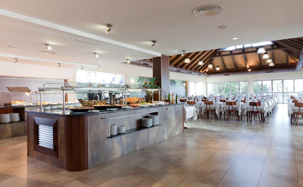 Marvell Club & Hotel San Antonio (Ibiza)