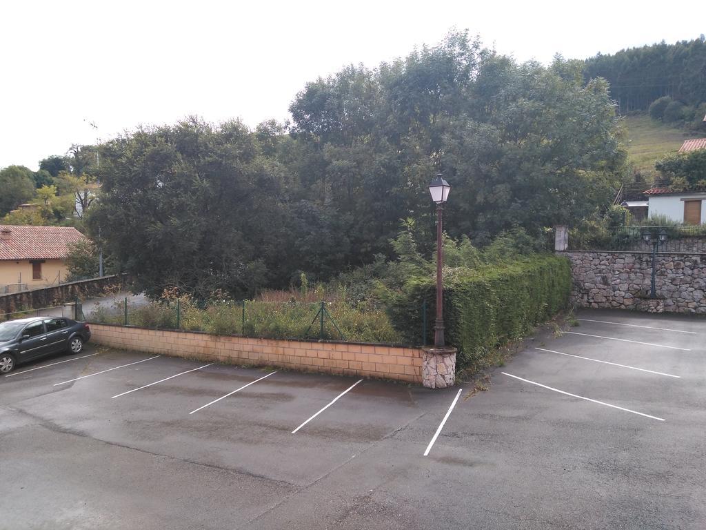Hotel Rincon De Anton 3*