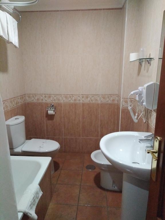 Rincon De Anton Hotel Abanillas