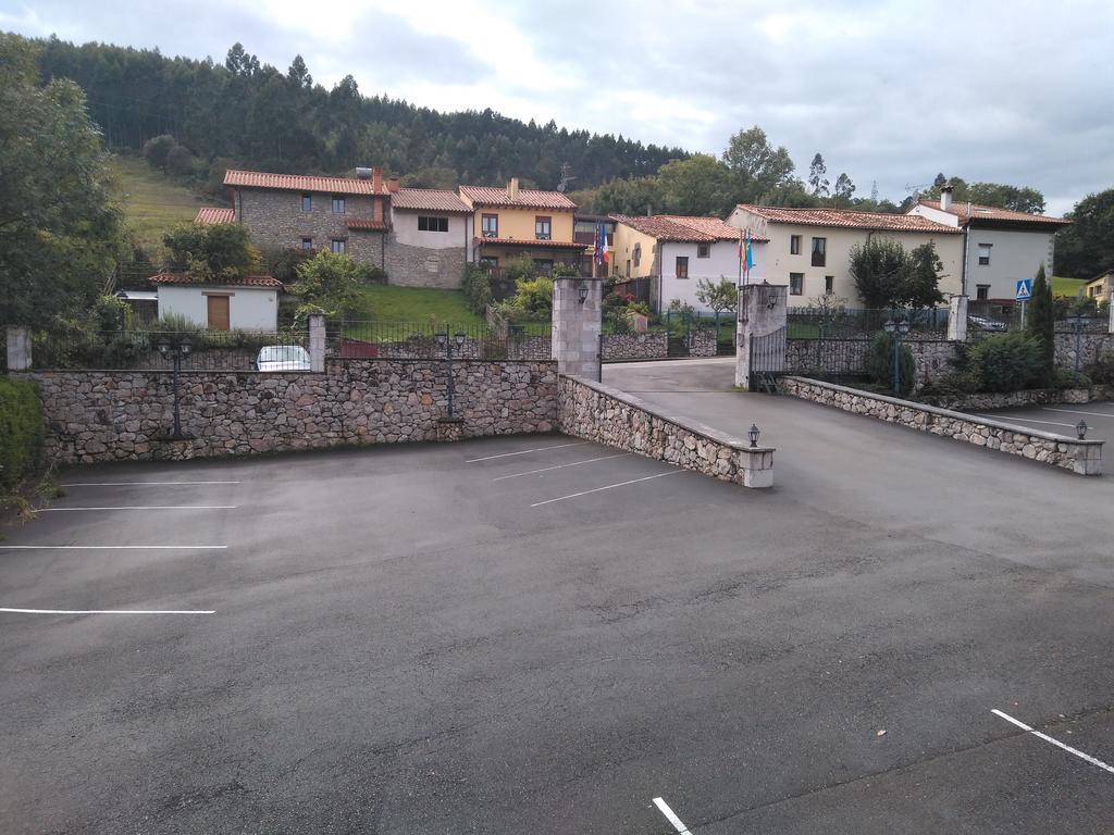 Rincon De Anton Abanillas