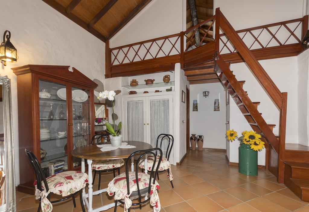 Holiday home Los Bermejales