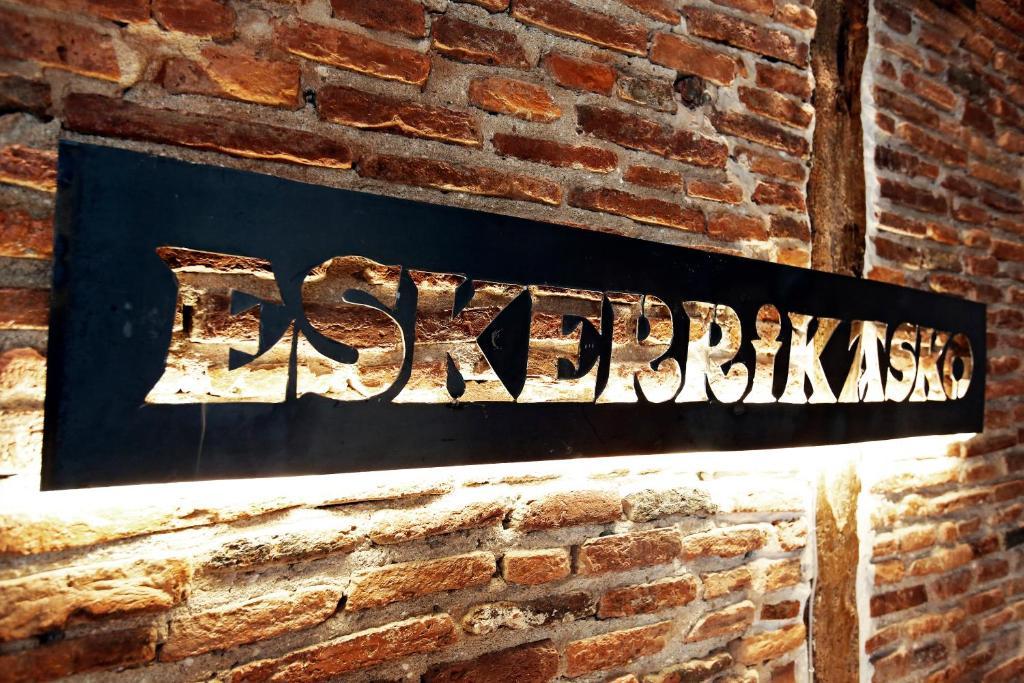 Guest house Basque Boutique