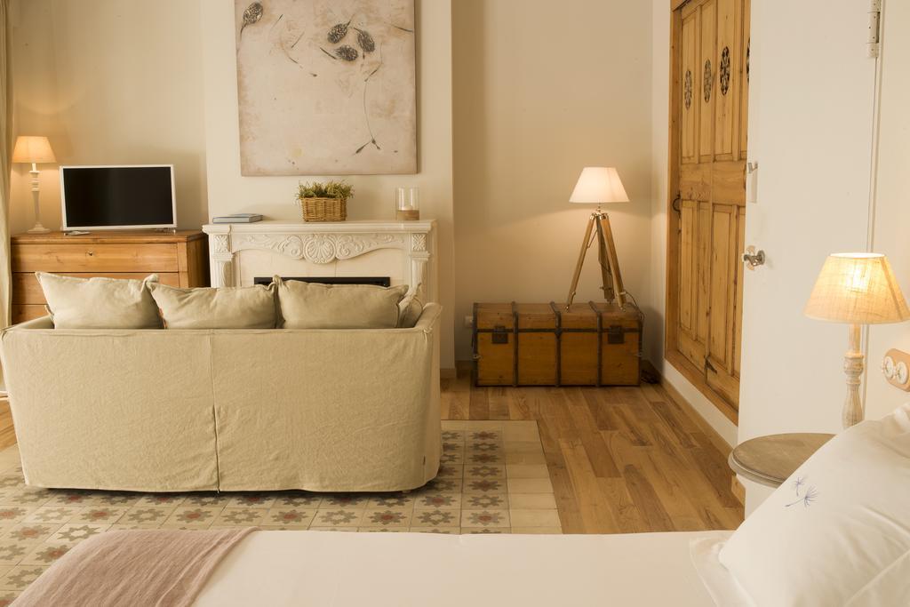 Hotel Jardí De Ses Bruixes Boutique