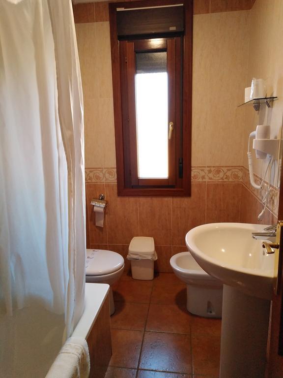 Hotel Rincon De Anton Abanillas